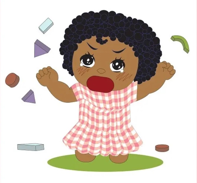 how to know if your toddler's tantrums are normal